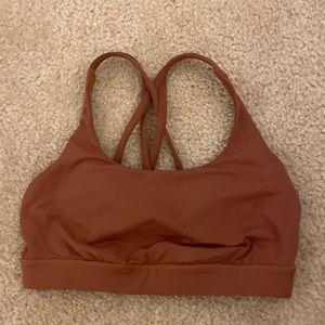 lululemon bra never worn